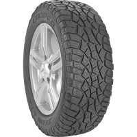 Foto pneumatico: COOPER, ZEON LTZ XL BLK 305/50 R2020 120S Estive