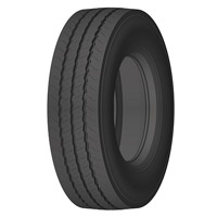 Foto pneumatico: CROSSWIND, CW-HT02 205/65 R17.517.5 129J Estive