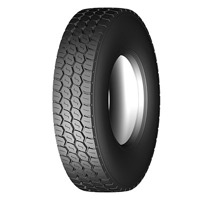 Foto pneumatico: CROSSWIND, CW-MA04 13/ R22.522.5 158K Estive