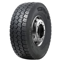 Foto pneumatico: CROSSWIND, CW-MA40 385/65 R22.522.5 164J Estive