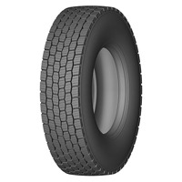 Foto pneumatico: CROSSWIND, CW-RD03 315/70 R22.522.5 156L Estive