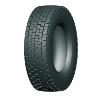 Foto pneumatico: CROSSWIND, CW-WD06 315/70 R22.522.5 156L Estive