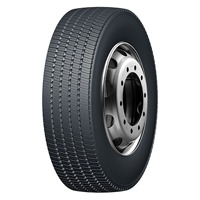 Foto pneumatico: CROSSWIND, CW-WS06 385/65 R22.522.5 164K Estive