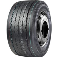 Foto pneumatico: CROSSWIND, CWT10E. 385/55 R22.522.5 160K Estive