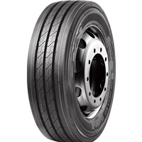 Foto pneumatico: CROSSWIND, CWT20E. 205/65 R17.517.5 129J Estive