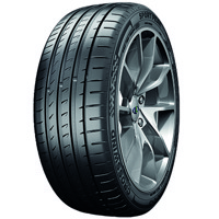Foto pneumatico: CROSSWIND, SPORT PEAK 215/40 R1616 86Y Estive