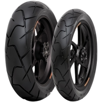 Foto pneumatico: CST, RIDE AMBRO CM-A1 110/80 R1919 59V Estive