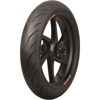 Foto pneumatico: CST, RIDE MIGRA CM-S1 120/70 R1717 58W Estive