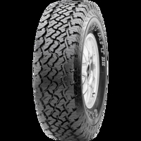 Foto pneumatico: CHENG SHIN, SAHARA SUV A/T2 8PR 285/70 R1717 118Q Estive