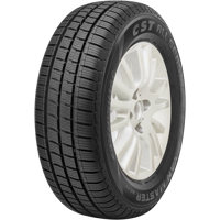 Foto pneumatico: CST, VAN MASTER ALL SEASON ACT1 C 6PR BSW M+S 3PMSF 195/60 R1616 99H Quattro-stagioni