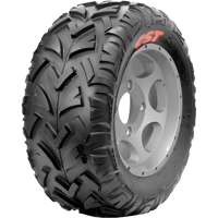 Foto pneumatico: CST, WILDCAT II CU-20 6PR 24/10 -1212 52J Estive