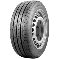 Foto pneumatico: DAVANTI, VANTOURA 4-SEASONS C 8PR BSW M+S 3PMSF 195/65 R1616 104T Quattro-stagioni