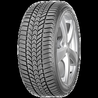 Foto pneumatico: DEBICA, FRIGO HP 2 M+S 3PMSF 195/65 R1515 91H Invernali