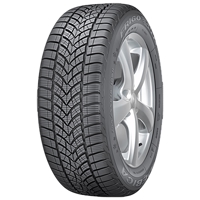 Foto pneumatico: DEBICA, FRIGO SUV 2 XL M+S 3PMSF 235/65 R1717 108H Invernali