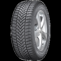 Foto pneumatico: DEBICA, FRIGO SUV 2 XL M+S 3PMSF 225/65 R1717 106H Invernali