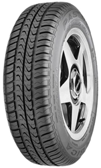 Foto pneumatico: DEBICA, PASSIO-2 165/70 R1414 89R Estive