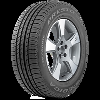 Foto pneumatico: DEBICA, PRESTO SUV XL FR 235/65 R1717 108V Estive