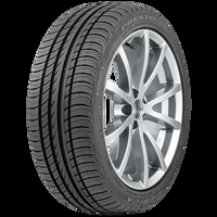 Foto pneumatico: DEBICA, PRESTO UHP MFS 225/55 R1616 95W Estive