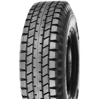 Foto pneumatico: DELI TIRE, S-369 BLOCK 10PR 5/ -88 126A2 Estive