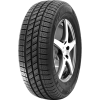 Foto pneumatico: DELINTE, AW6 VAN C 8PR BSW M+S 3PMSF 215/65 R1616 109T Quattro-stagioni