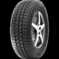 Foto pneumatico: DELINTE, AW6 VAN C 8PR BSW M+S 3PMSF 205/65 R1616 107T Estive