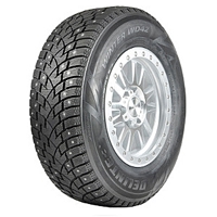 Foto pneumatico: DELINTE, WINTER WD42 C 8PR BSW M+S 3PMSF 235/65 R1616 115R Invernali
