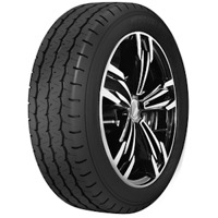 Foto pneumatico: DOUBLESTAR, Dl01 185/80 R1414 102R Estive