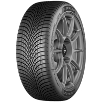 Foto pneumatico: DUNLOP, ALL SEASON 2 XL BSW M+S 3PMSF 195/50 R1515 86V Quattro-stagioni