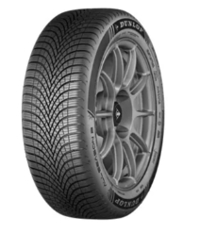 Foto pneumatico: DUNLOP, ALL SEASONS 2 225/45 R1818 95Y Quattro-stagioni