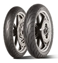 Foto pneumatico: DUNLOP, ARRMX STREETSM. 4/ R1818 64H Estive
