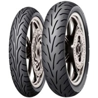 Foto pneumatico: DUNLOP, ARROWMAX GT601 100/80 R1717 52H Estive