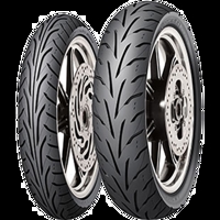 Foto pneumatico: DUNLOP, ARROWMAX GT601 130/70 -1717 62H Estive