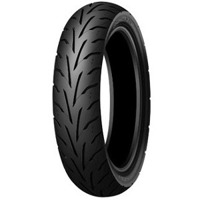 Foto pneumatico: DUNLOP, ARROWMAX GT601 REAR 80/90 -1717 50P Estive