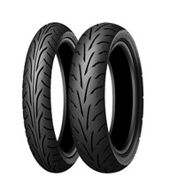 Foto pneumatico: DUNLOP, ARROWM. GT601F 90/90 R1818 51H Estive