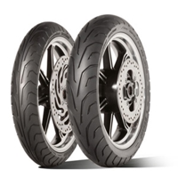 Foto pneumatico: DUNLOP, ARROWMAX STREETSMART 120/90 -1818 65V Estive