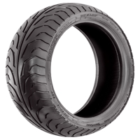 Foto pneumatico: DUNLOP, ARROWMAX STREETSMART 110/90 -1818 61V Estive
