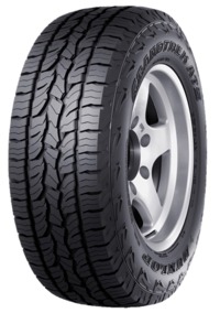 Foto pneumatico: DUNLOP, AT5 GRANDTREK 245/65 R1717 107H Estive