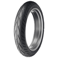 Foto pneumatico: DUNLOP, D 251 F L 130/70 R1818 63H Estive