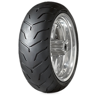 Foto pneumatico: DUNLOP, D 407 HARLEY-D 240/40 R1818 79V Estive