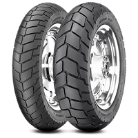 Foto pneumatico: DUNLOP, D 427 HARLEY-D 180/70 B1616 77H Estive