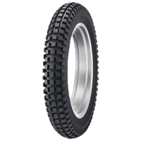 Foto pneumatico: DUNLOP, D 803 F GP 80/100 -2121 51M Estive