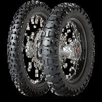 Foto pneumatico: DUNLOP, D 908 RALLEY RAID M+S 140/80 -1818 70R Estive