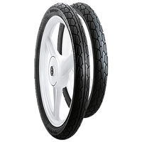 Foto pneumatico: DUNLOP, D104 FRONT 2.5/ -1717 38L Estive