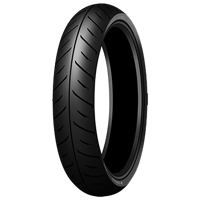 Foto pneumatico: DUNLOP, D254 F 130/60 R1919 61H Estive