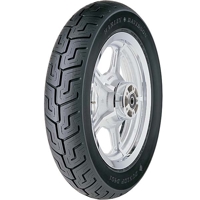 Foto pneumatico: DUNLOP, D401 100/90 -1919 57H Estive