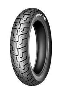 Foto pneumatico: DUNLOP, D401 ELITE S/T 130/90 R1616 73H Estive