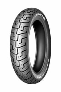 Foto pneumatico: DUNLOP, D401 T H/D 150/80 R1616 77H Estive