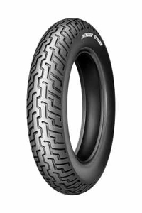 Foto pneumatico: DUNLOP, D402 (HARLEY.D) 130/70 R1818 63H Estive