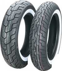 Foto pneumatico: DUNLOP, D404 WWW 130/90 -1616 67H Estive