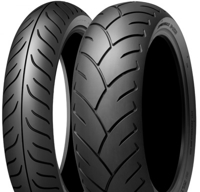 Foto pneumatico: DUNLOP, D423 200/55 R1616 77H Estive